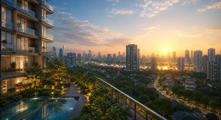 Looking Beyond Today: Evaluating Long-Term Value in Singapore Condominiums