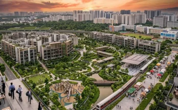 Exploring Everyday Convenience Around Singapore Residential Homes