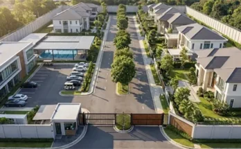 Comparing City Edge Private Homes With Northern Regional Executive Condos