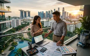 Understanding Singapore Condo Maintenance and Ownership Costs