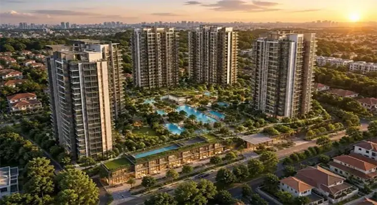 Why MRT Access Matters When Comparing One Chuan Grove and River Opus