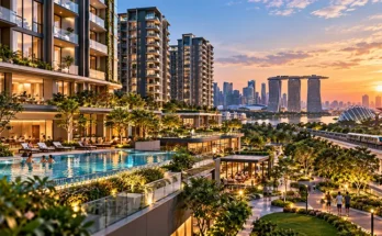 Beyond Square Footage: How Everyday Convenience Is Reshaping Singapore’s Residential Property Market