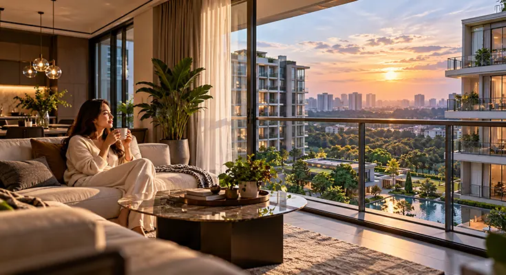 Privacy at Home: What Buyers Should Consider Before Choosing an Apartment