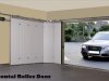 Horizontal Roller Door